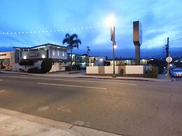 The Guest Harbor Inn - Port of Los Angeles San Pedro