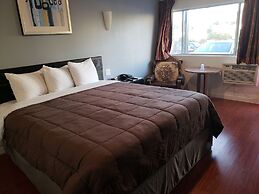 The Guest Harbor Inn - Port of Los Angeles San Pedro