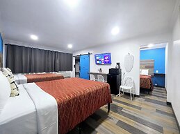 The Guest Harbor Inn - Port of Los Angeles San Pedro