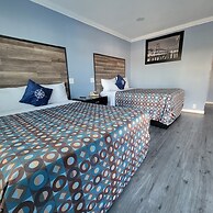 The Guest Harbor Inn - Port of Los Angeles San Pedro