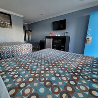 The Guest Harbor Inn - Port of Los Angeles San Pedro