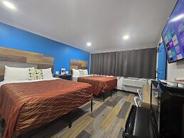 The Guest Harbor Inn - Port of Los Angeles San Pedro