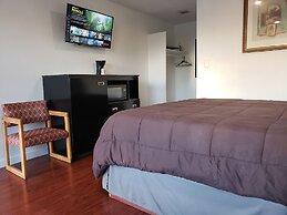 The Guest Harbor Inn - Port of Los Angeles San Pedro