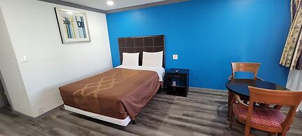 The Guest Harbor Inn - Port of Los Angeles San Pedro