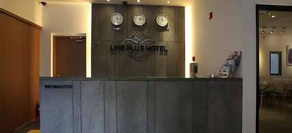Line Plus Hotel