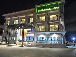 The Peak Boutique Hotel