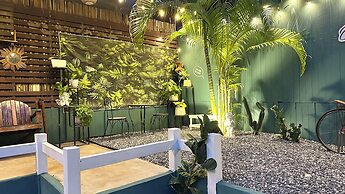 Lipe Oasis Resort