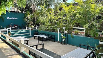 Lipe Oasis Resort