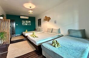 Lipe Oasis Resort