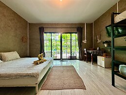 Lipe Oasis Resort