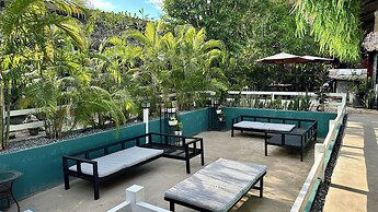 Lipe Oasis Resort
