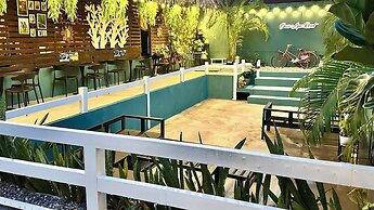 Lipe Oasis Resort
