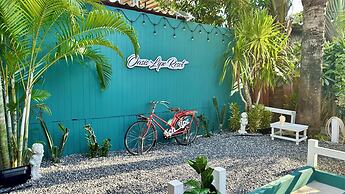 Lipe Oasis Resort