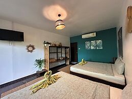 Lipe Oasis Resort