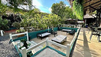 Lipe Oasis Resort