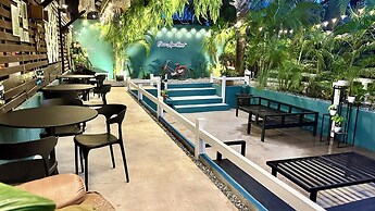 Lipe Oasis Resort