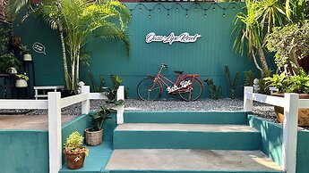 Lipe Oasis Resort