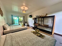 Lipe Oasis Resort