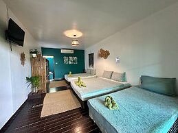 Lipe Oasis Resort