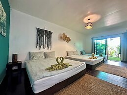 Lipe Oasis Resort