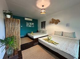 Lipe Oasis Resort