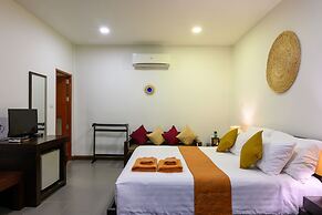 Wapi Resort Koh Lipe