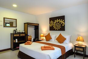 Wapi Resort Koh Lipe