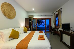 Wapi Resort Koh Lipe