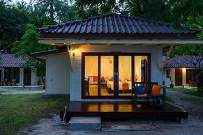 Wapi Resort Koh Lipe