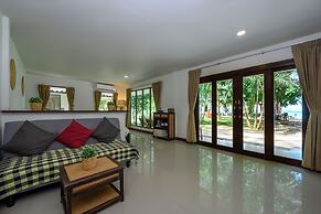 Wapi Resort Koh Lipe