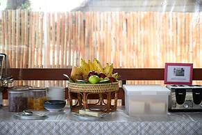 Wapi Resort Koh Lipe