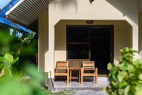 Wapi Resort Koh Lipe