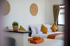 Wapi Resort Koh Lipe