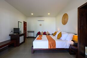 Wapi Resort Koh Lipe