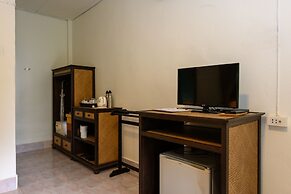 Wapi Resort Koh Lipe