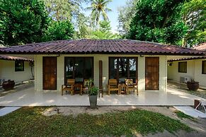 Wapi Resort Koh Lipe