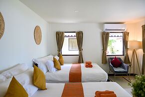 Wapi Resort Koh Lipe