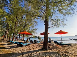 Wapi Resort Koh Lipe