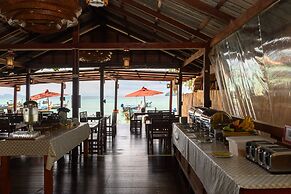Wapi Resort Koh Lipe