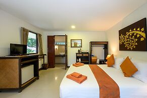 Wapi Resort Koh Lipe