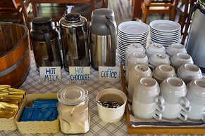 Wapi Resort Koh Lipe