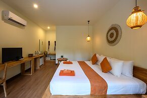 Wapi Resort Koh Lipe