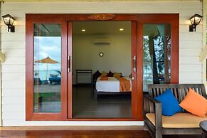 Wapi Resort Koh Lipe