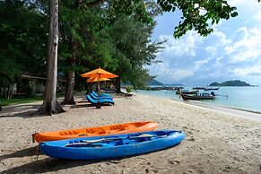 Wapi Resort Koh Lipe