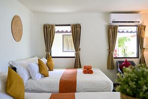 Wapi Resort Koh Lipe