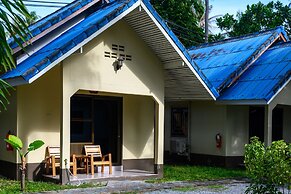 Wapi Resort Koh Lipe