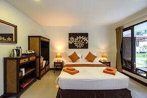 Wapi Resort Koh Lipe