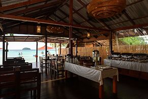 Wapi Resort Koh Lipe