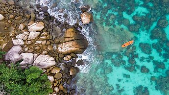 Wapi Resort Koh Lipe