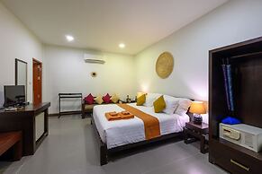 Wapi Resort Koh Lipe